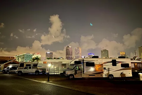 French Quarter RV Resort