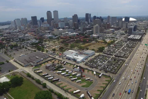 French Quarter RV Resort