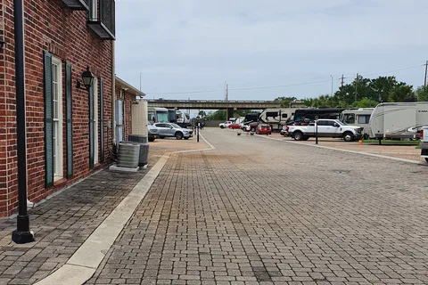 French Quarter RV Resort