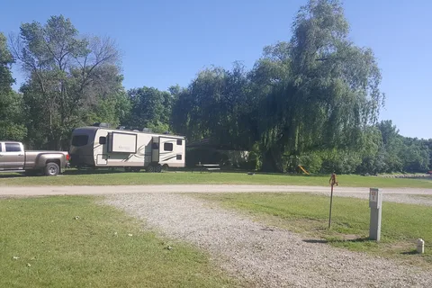 R Campground