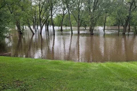 R Campground
