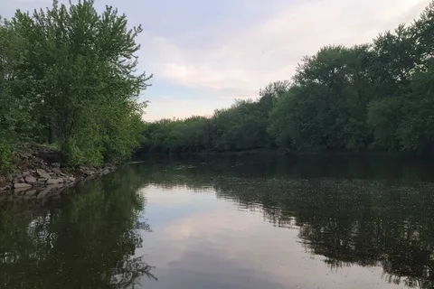 R Campground