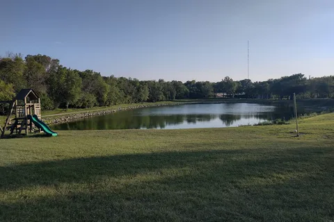 R Campground