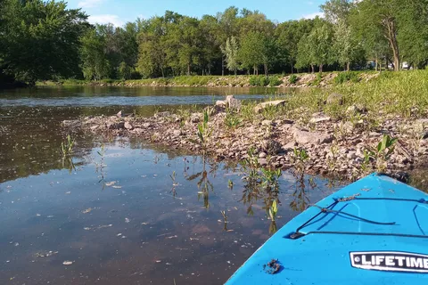 R Campground