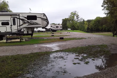 R Campground
