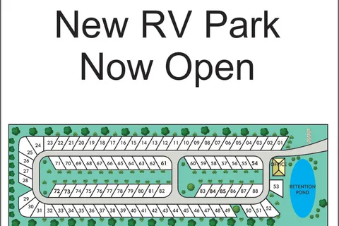 Country Oasis RV Park