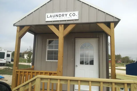Country Oasis RV Park