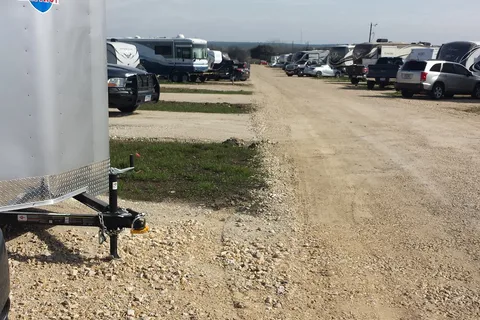 Country Oasis RV Park