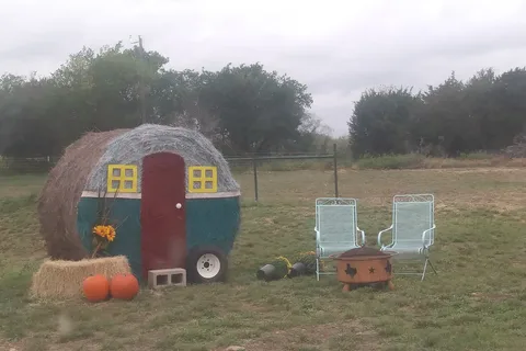 Country Oasis RV Park