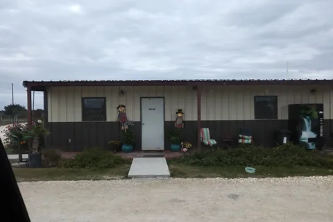 Country Oasis RV Park