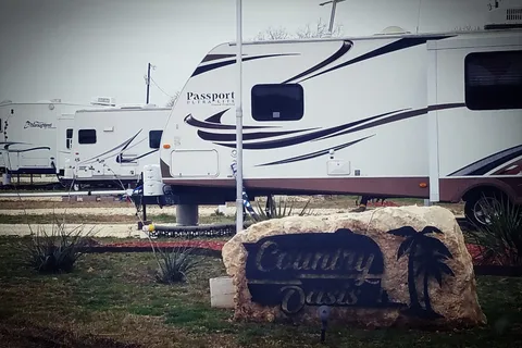 Country Oasis RV Park