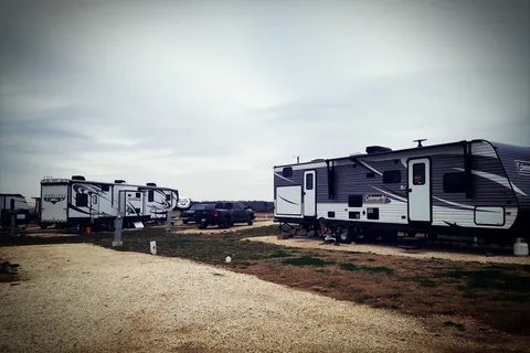Country Oasis RV Park