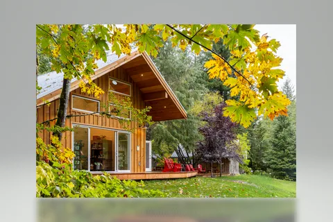 Paradise Valley Campground