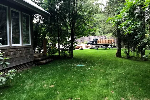 Paradise Valley Campground