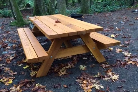 Paradise Valley Campground