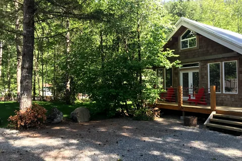 Paradise Valley Campground