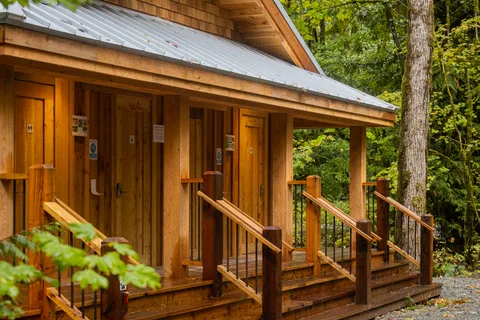 Paradise Valley Campground