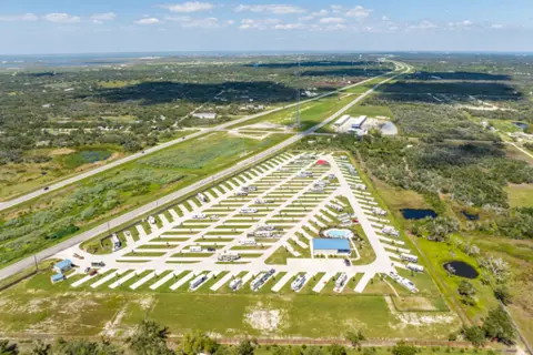 Reel Chill RV Resort