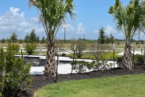 Reel Chill RV Resort