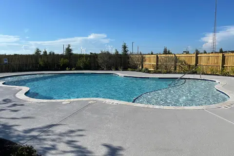 Reel Chill RV Resort