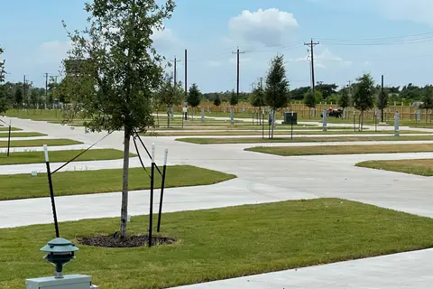 Reel Chill RV Resort