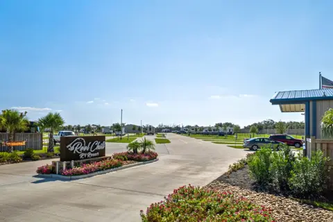 Reel Chill RV Resort