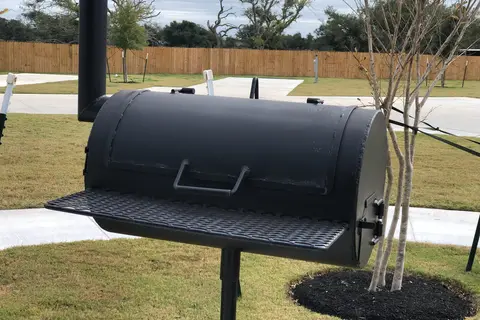 Reel Chill RV Resort