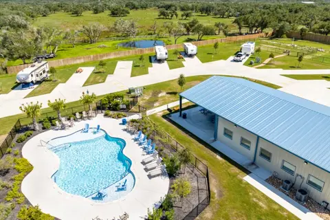 Reel Chill RV Resort