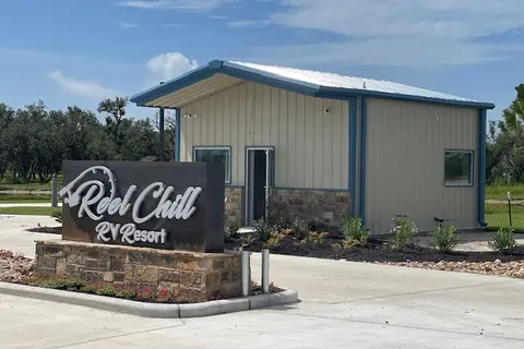 Reel Chill RV Resort