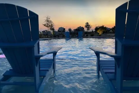 Reel Chill RV Resort
