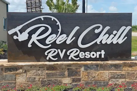 Reel Chill RV Resort