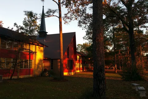 Blue Lake Camp and Retreat Center