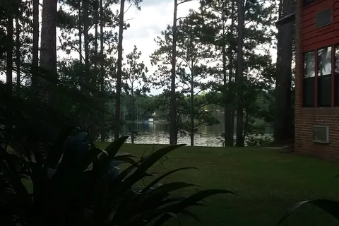 Blue Lake Camp and Retreat Center