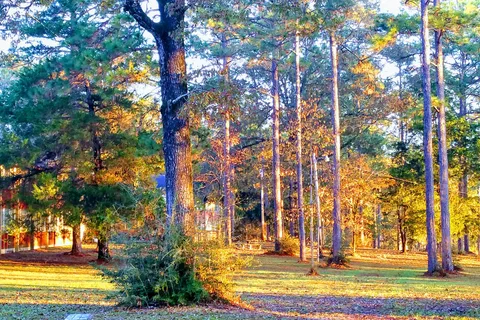 Blue Lake Camp and Retreat Center