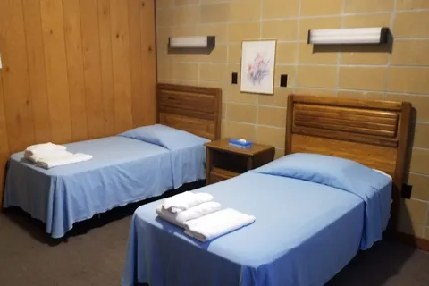 Blue Lake Camp and Retreat Center