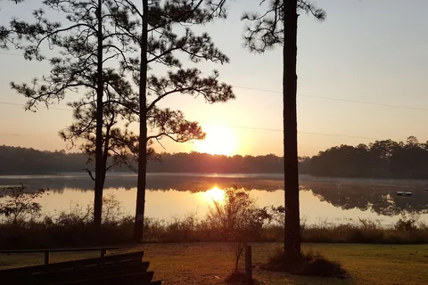 Blue Lake Camp and Retreat Center