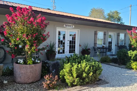 Cave Country RV Campground