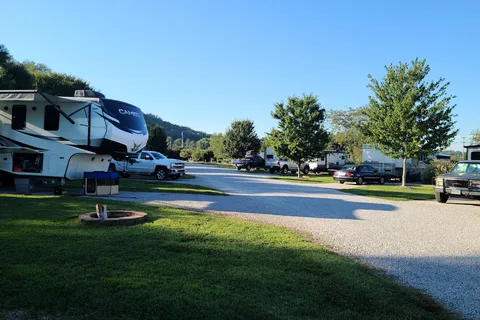 Cave Country RV Campground