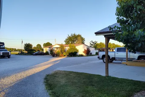 Cave Country RV Campground