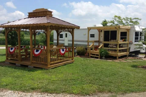 Cave Country RV Campground