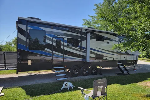 Cave Country RV Campground