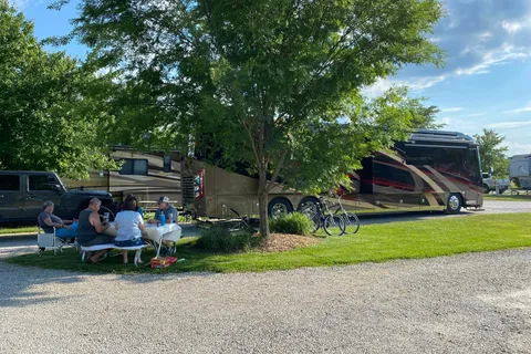 Cave Country RV Campground