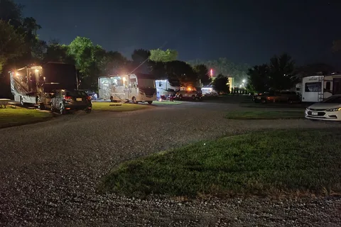 Cave Country RV Campground