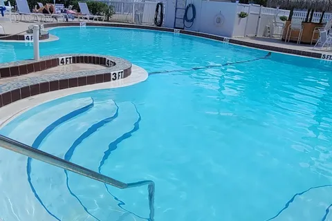Bay Bayou RV Resort