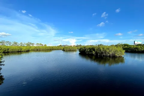 Bay Bayou RV Resort
