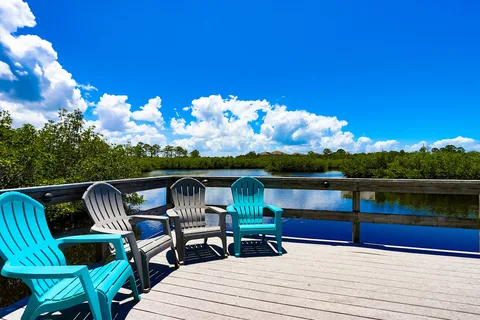 Bay Bayou RV Resort