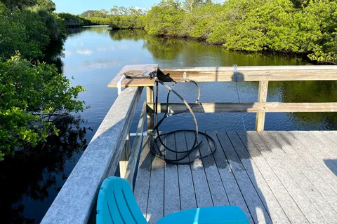 Bay Bayou RV Resort