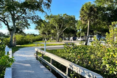 Bay Bayou RV Resort