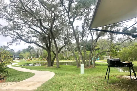 Bay Bayou RV Resort