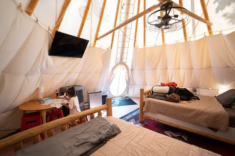 Moab RV & Glamping Resort